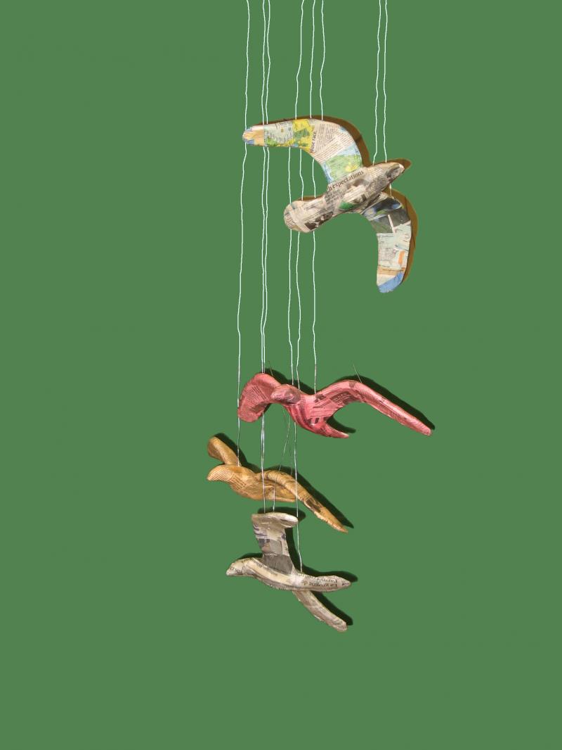 Che? Que? Vas?....What???